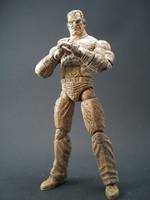 Sandman (Spider-Man) Custom Action Figure