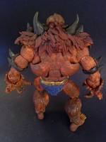 Beast-Man (Marvel Legends) Custom Action Figure