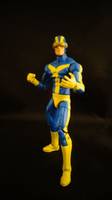 Blue Goliath (Marvel Universe) Custom Action Figure