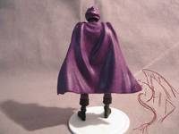 Spoiler (DC Infinite Heroes) Custom Action Figure