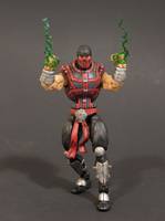 Ermac (Mortal Kombat) (Marvel Legends) Custom Action Figure