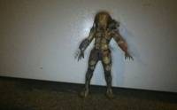 Custom Predator (Predator) Custom Action Figure