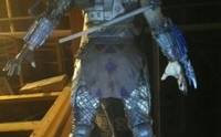 Custom Predator (Predator) Custom Action Figure