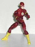 The Flash (Marvel Legends) Custom Action Figure