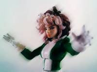 Rogue Marvel Now (Marvel Universe) Custom Action Figure