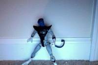 Age of Apocalypse Nightcrawler (Marvel Legends) Custom Action Figure
