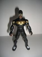 Phoenix Jones (Misc) Custom Action Figure