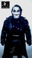 The Joker-Crow (Batman) Custom Action Figure