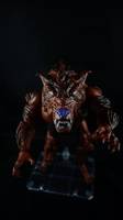 Chip the Dog (Original) Custom Action Figure