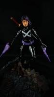 X Force Psyloke Now (Marvel Legends) Custom Action Figure