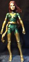 Phoenix (Marvel Legends) Custom Action Figure