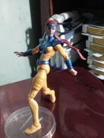 Jean Grey (Marvel Legends) Custom Action Figure
