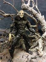 Fear Dearg, the Bogeyman (Original) Custom Action Figure