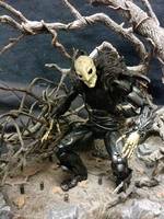 Fear Dearg, the Bogeyman (Original) Custom Action Figure
