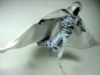Moon Knight (Marvel Legends) Custom Action Figure