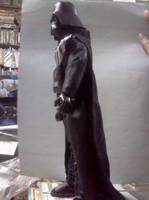 Darth Vader (Star Wars) Custom Action Figure