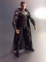General Zod (DC Infinite Heroes) Custom Action Figure