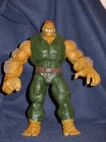Murder-1 (Marvel Legends) Custom Action Figure