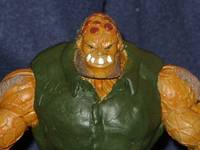 Murder-1 (Marvel Legends) Custom Action Figure