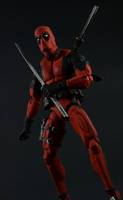 Deadpool - Video Game Version (Marvel Legends) Custom Action Figure