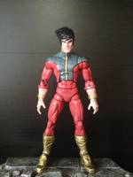Shang-Chi (Marvel Legends) Custom Action Figure