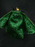 Baron Mordo (Marvel Universe) Custom Action Figure