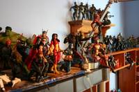 Spider Woman (Marvel Legends) Custom Action Figure