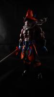 Power of Grayskull Orko (Masters of the Universe) Custom Action Figure