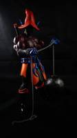 Power of Grayskull Orko (Masters of the Universe) Custom Action Figure