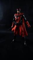Redbird V2 (DC Universe) Custom Action Figure