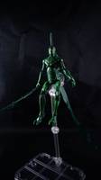 Stardust Figure Realm First (Marvel Universe) Custom Action Figure