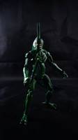 Stardust Figure Realm First (Marvel Universe) Custom Action Figure