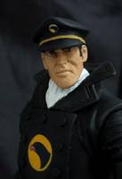 DC Blackhawk (DC Universe) Custom Action Figure