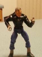 Biker (Marvel Legends) Custom Action Figure