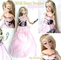 Disney Rapunzel (Epic Mickey) Custom Other