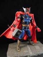 Thorpool (Marvel Select) Custom Action Figure