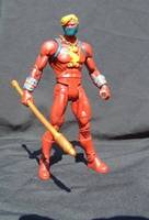 Captain Britain- Original Costume (Marvel Legends) Custom Action Figure