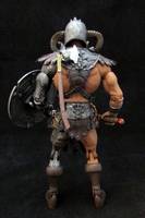 Chamber Dargon (Forgotten Realms of Fantasy) Custom Action Figure