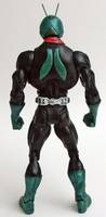 Kamen Rider Ichigo (Kamen / Masked Riders) Custom Action Figure