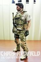 The Dream Team (Modern Warfare 2) Custom Action Figure