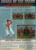 Sheng Long (Street Fighter) Custom Action Figure