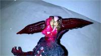 Spike Hellraiser (Hellraiser) Custom Action Figure