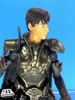 Man of Steel | Faora (Movie Masters) Custom Action Figure