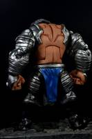 Blastaar Custom Figure (Fantastic Four) Custom Action Figure