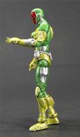 Vision - Movie Concept for Avengers 2: Age of Ultron (Marvel Legends) Custom Action Figure