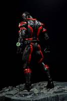 Cyclops Custom Figure (X-Men) Custom Action Figure