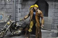 Johnny Blaze (Marvel Legends) Custom Action Figure