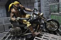Johnny Blaze (Marvel Legends) Custom Action Figure