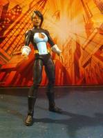 Frenzy (Marvel Legends) Custom Action Figure
