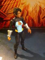 Frenzy (Marvel Legends) Custom Action Figure
